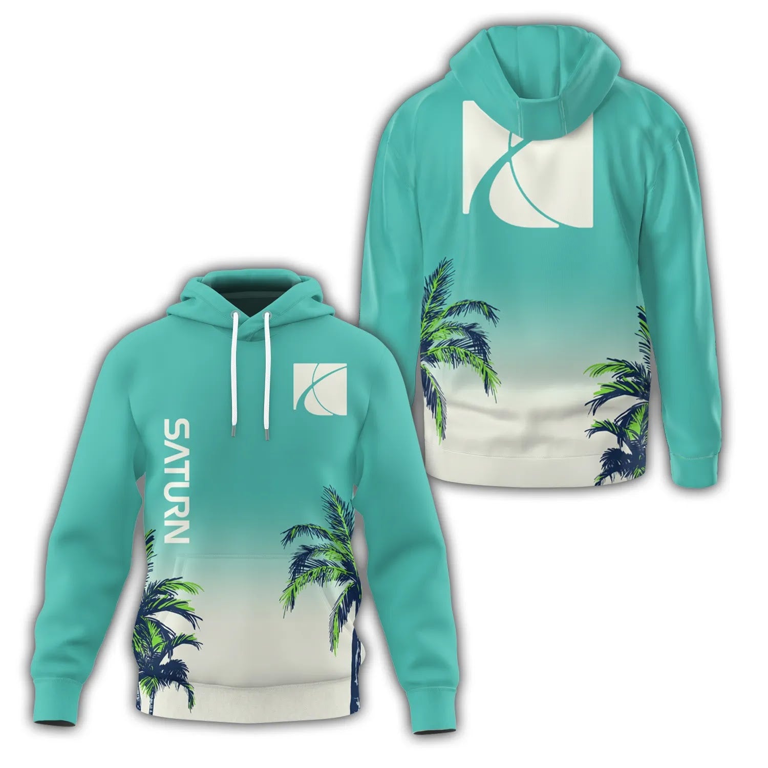 Saturn Apparels SHW020