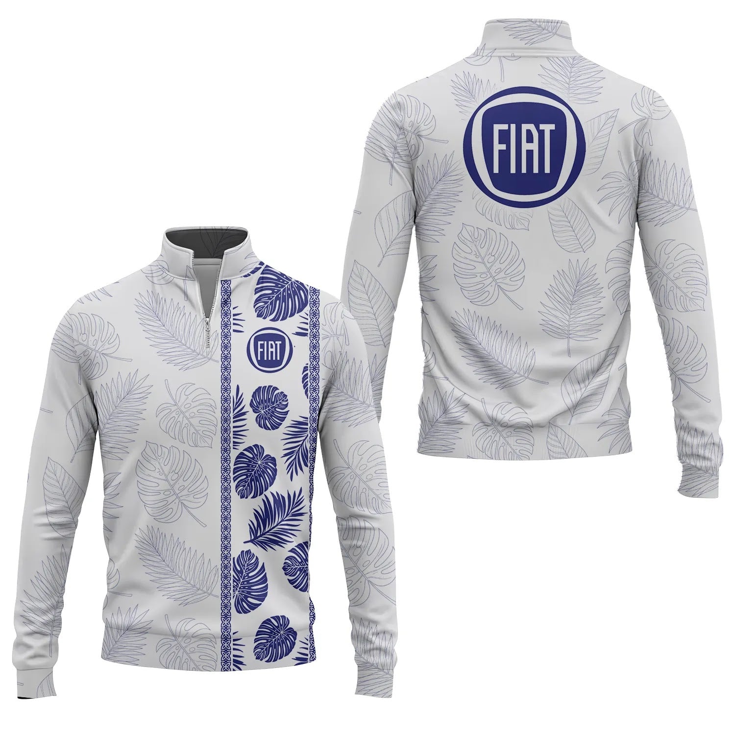 Fiat Apparels SHW023