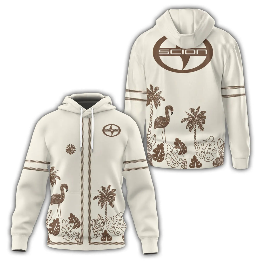 Scion Apparels SHW044