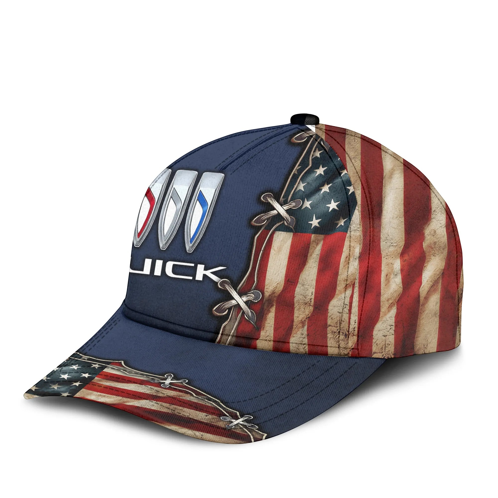Buick Cap CSC015