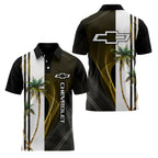Chevrolet Apparels SHW036