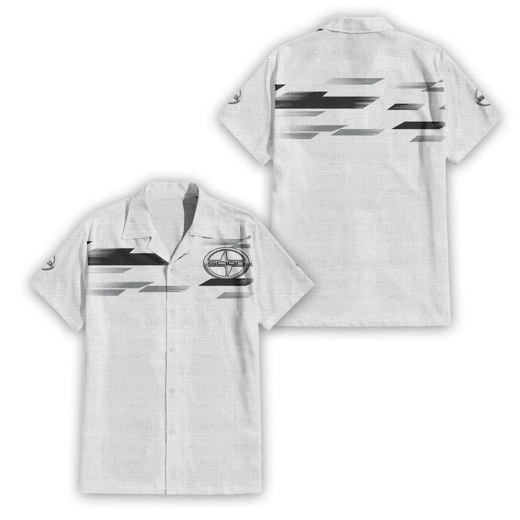 Scion Apparels SC100-2