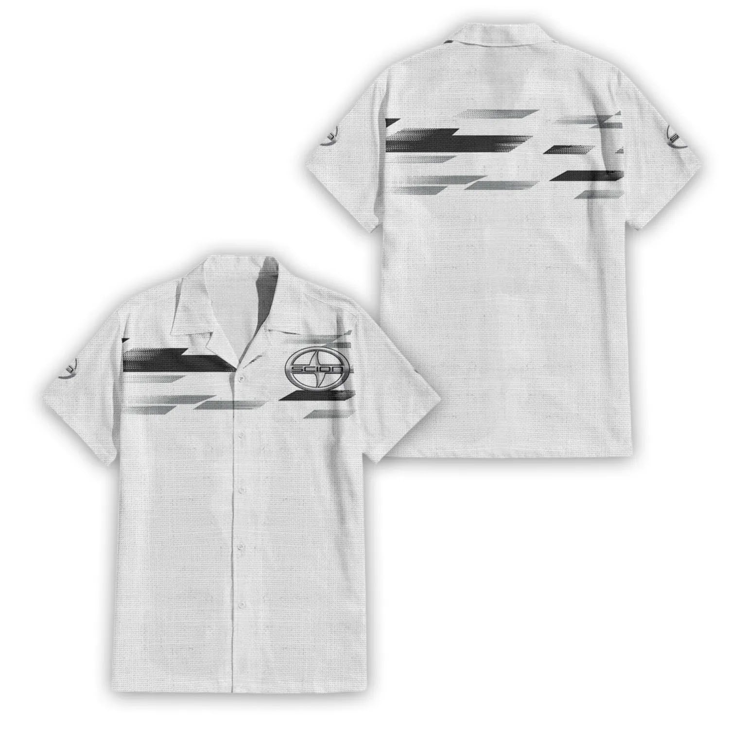 Scion Apparels SC100-2