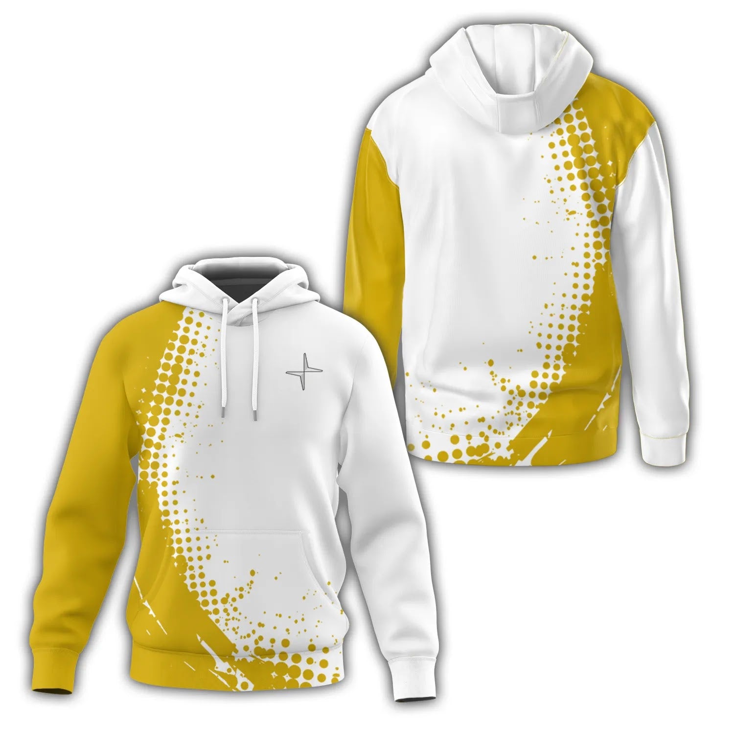 Polestar Hoodie SC095