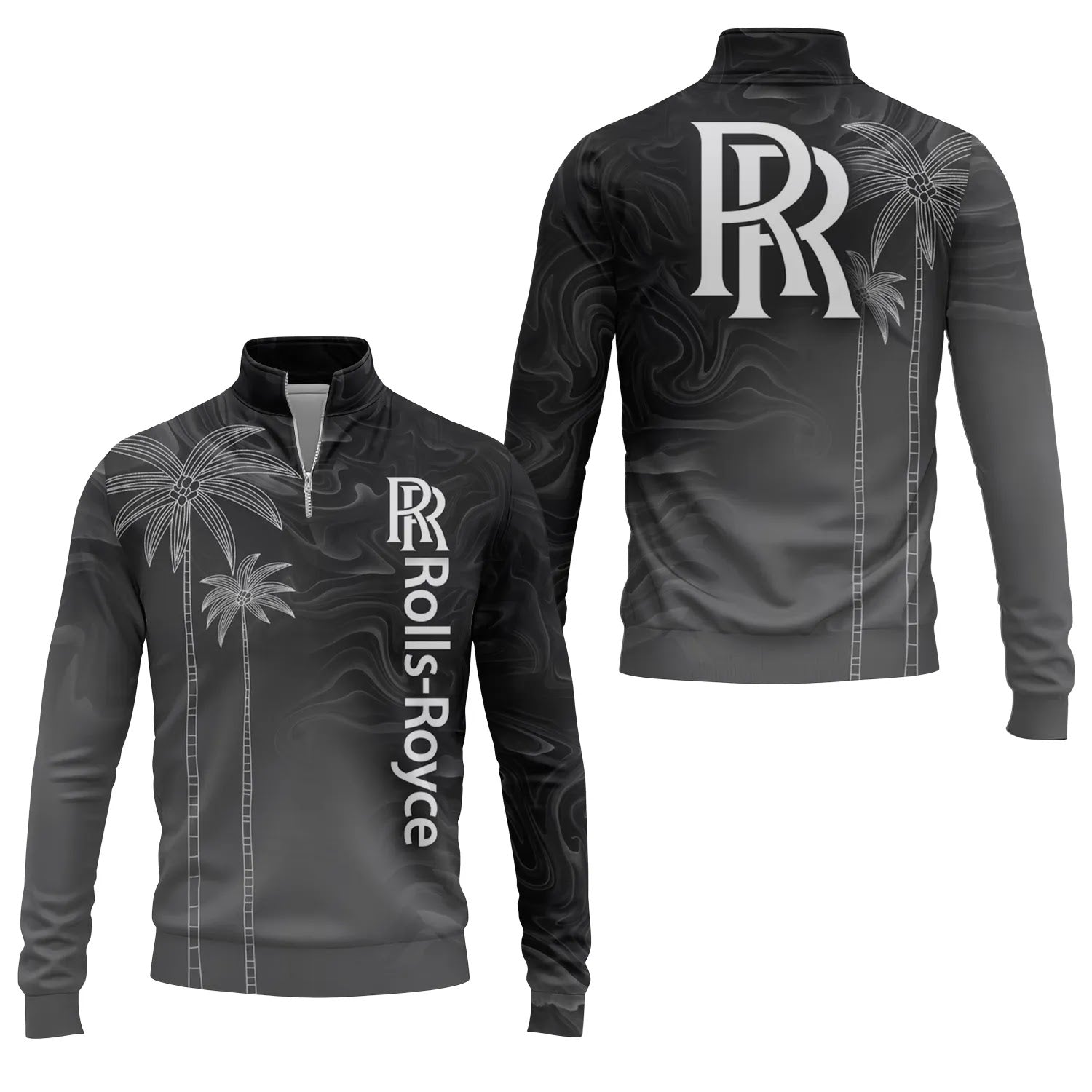 Rolls-Royce Apparels SHW070