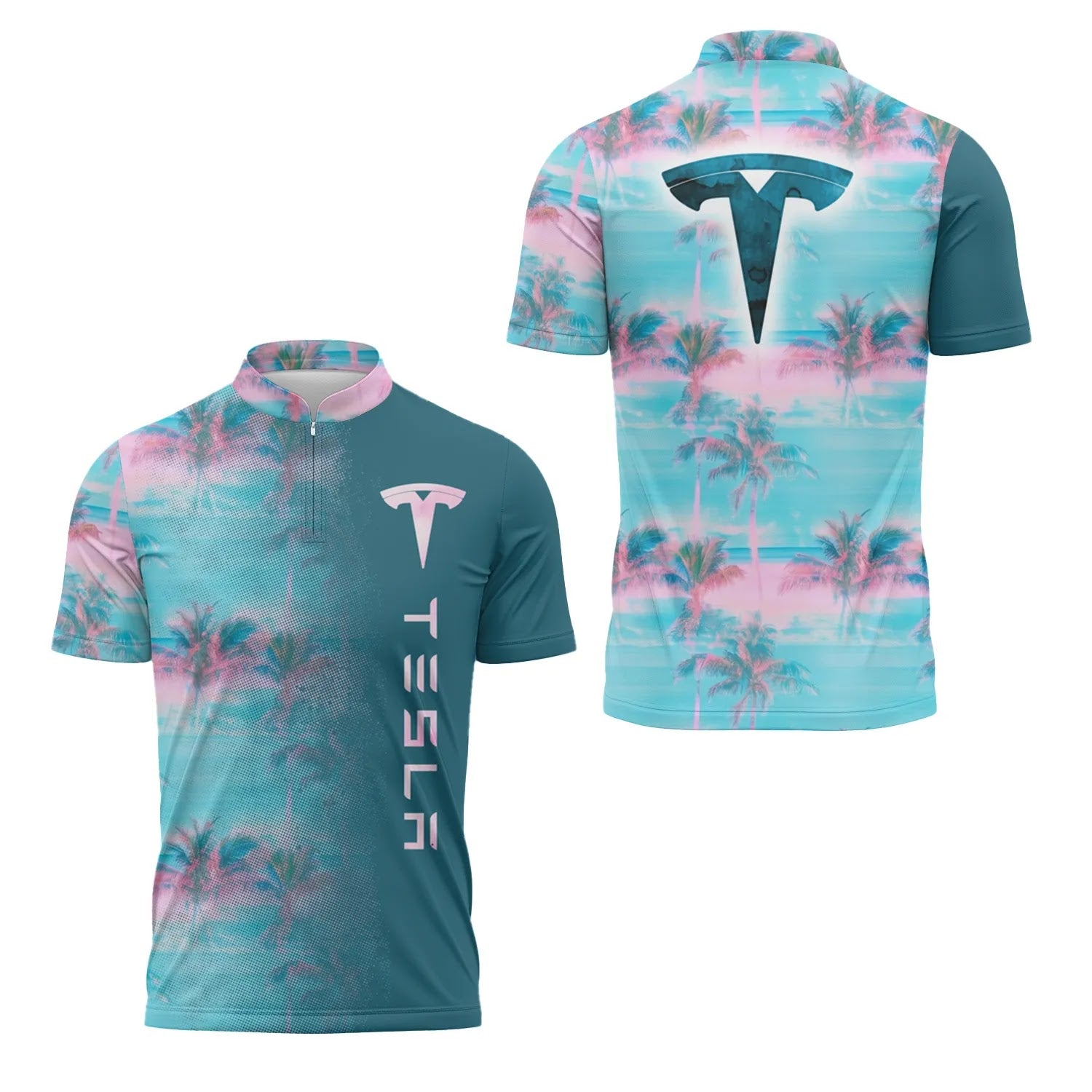 Tesla Apparels SHW058