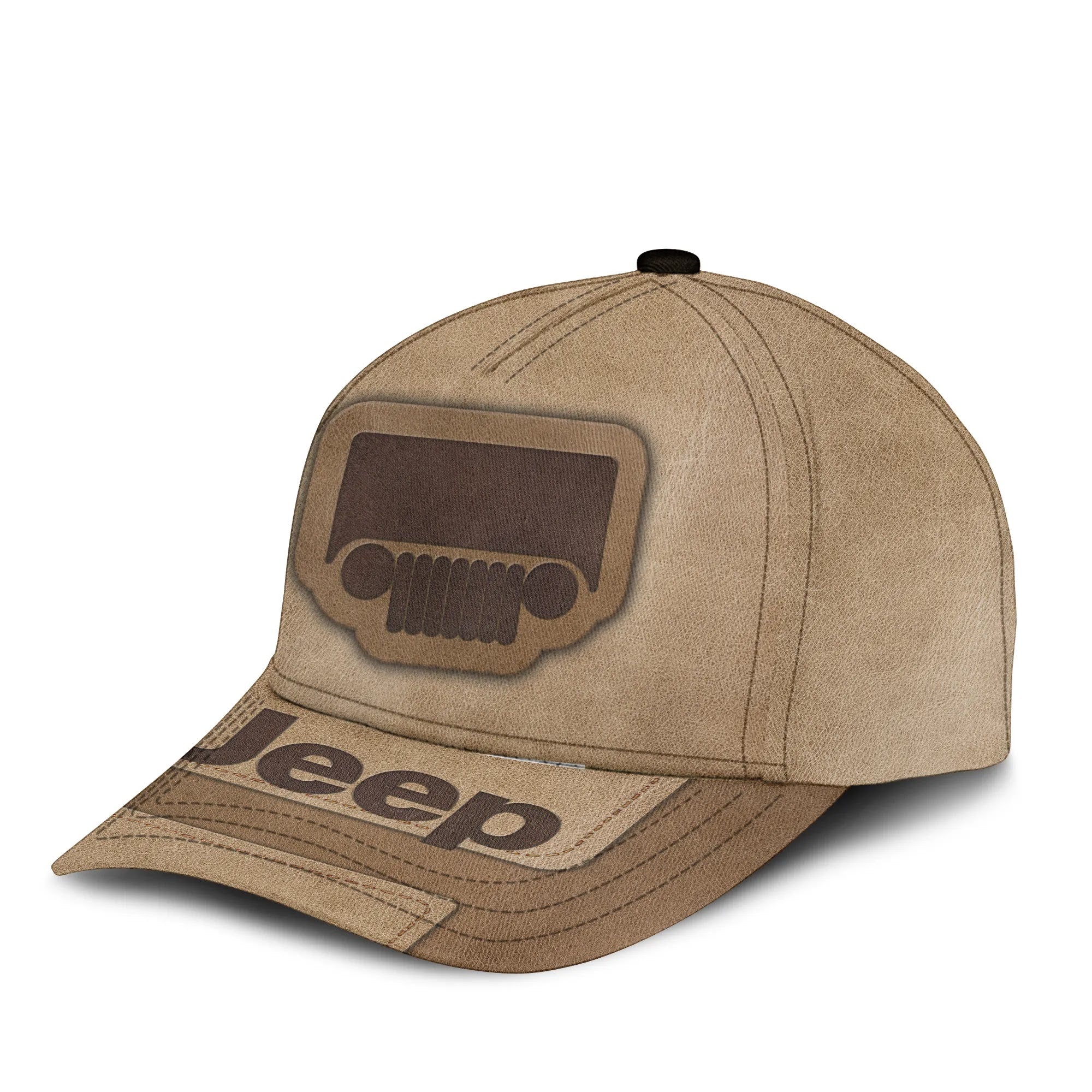 Jeep Cap CSC004