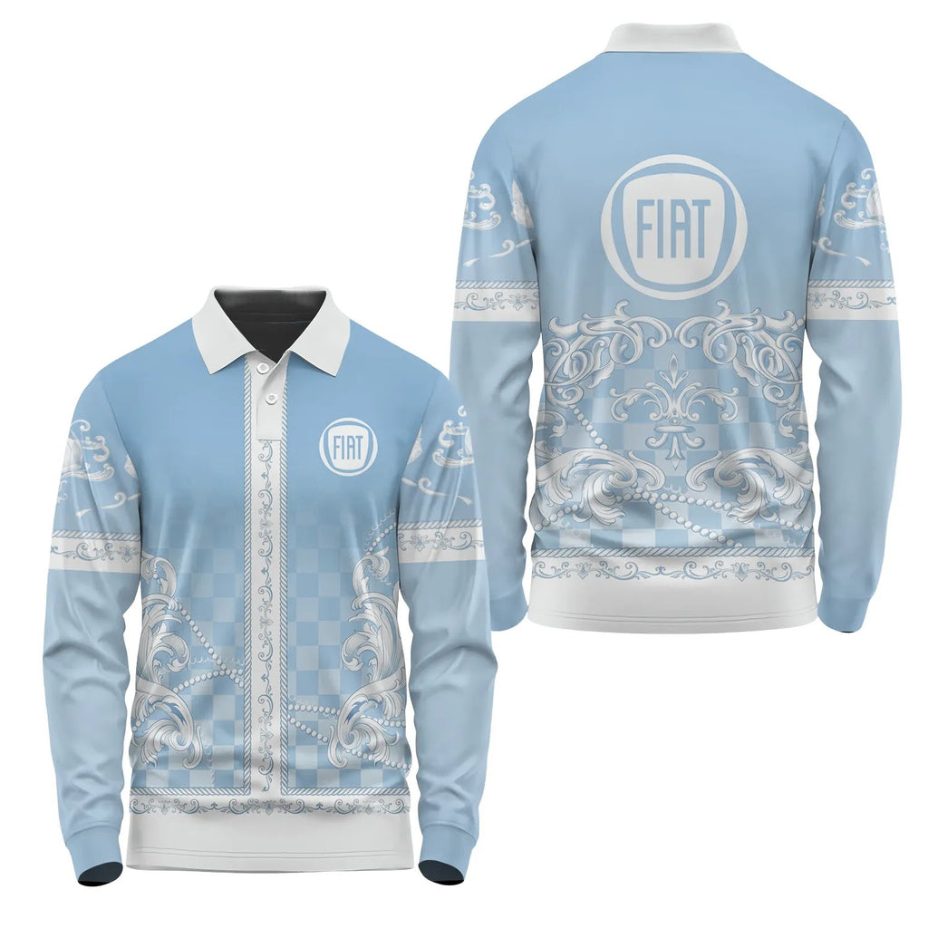 Fiat Apparels SHW025