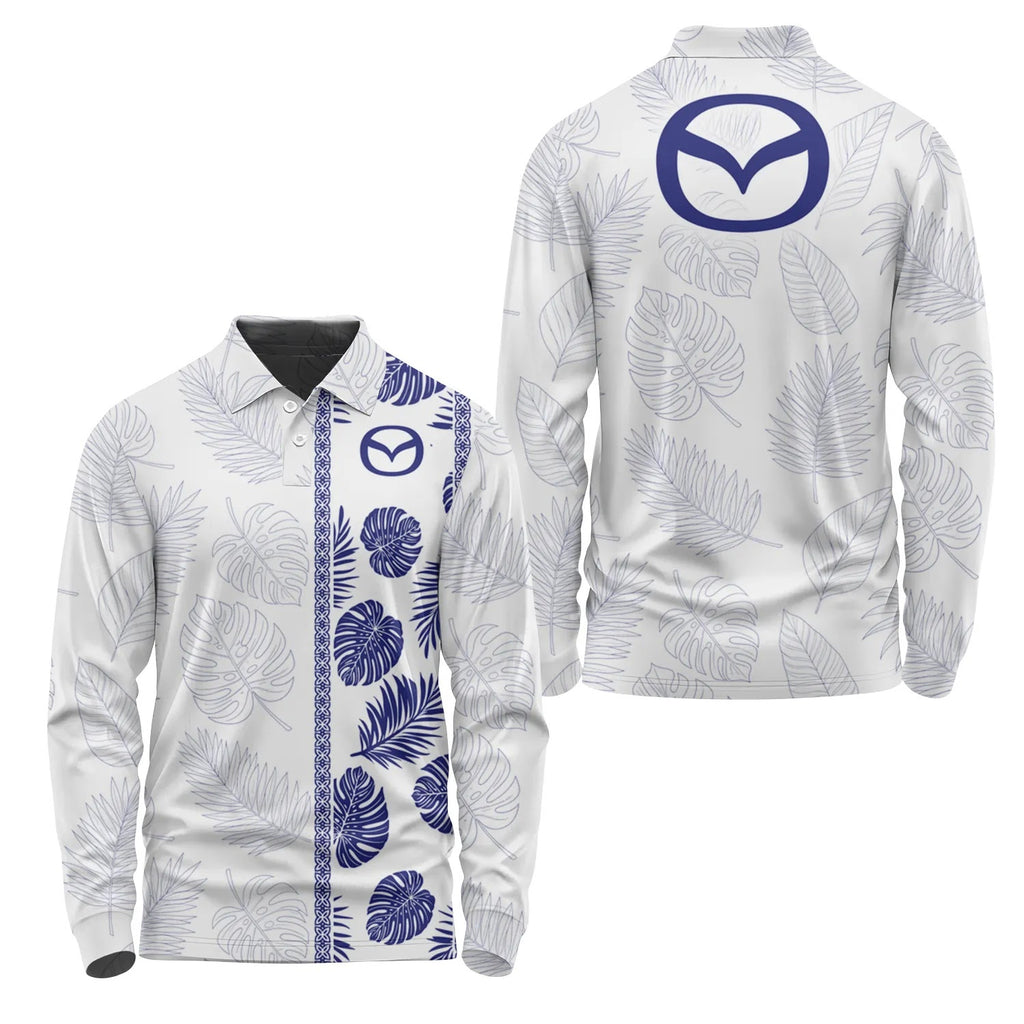Mazda Apparels SHW023