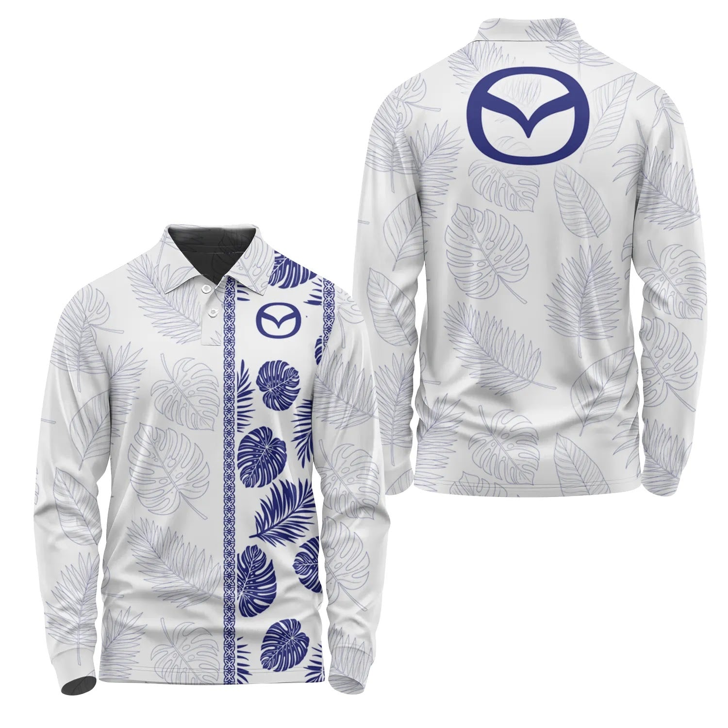 Mazda Apparels SHW023