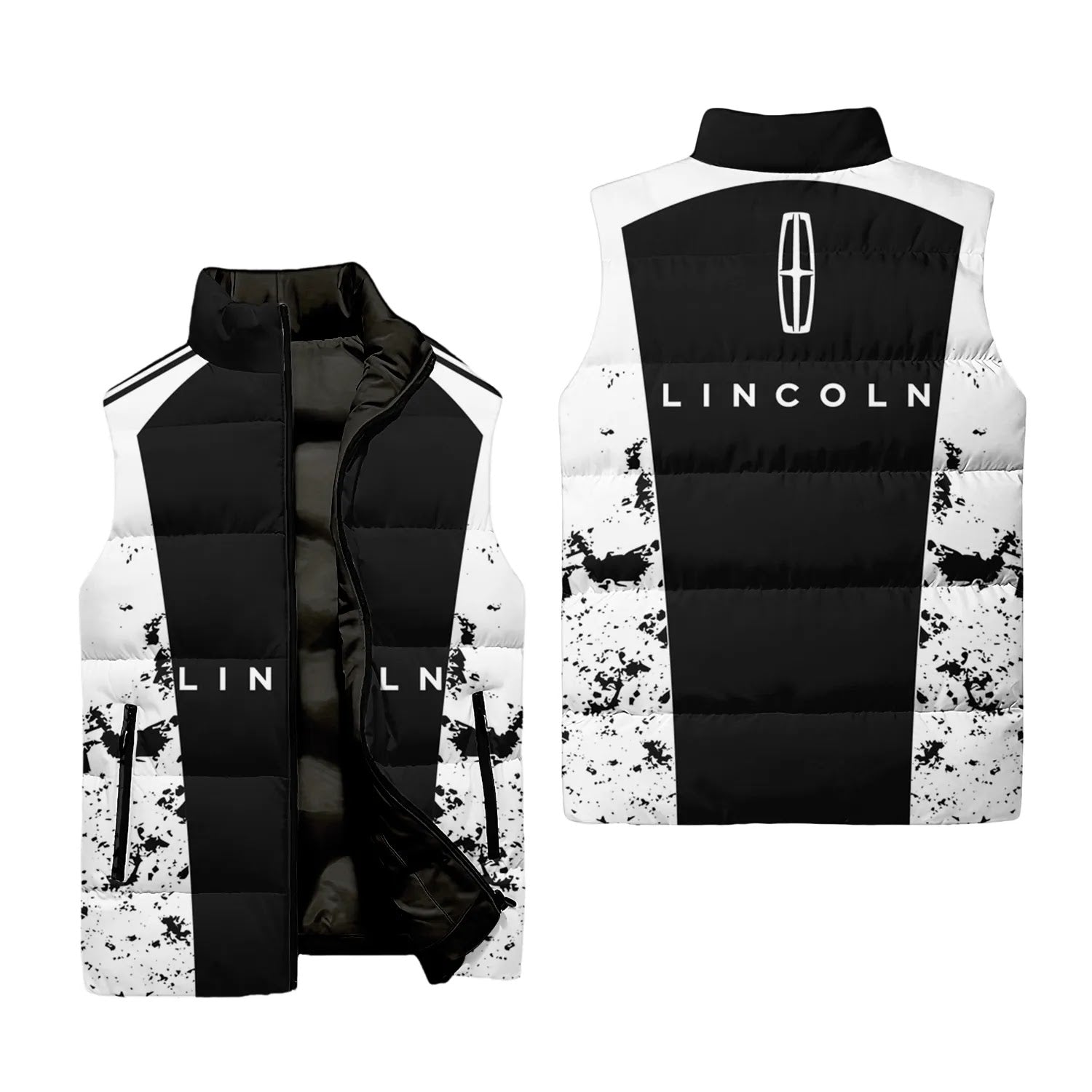Lincoln Apparels SC089