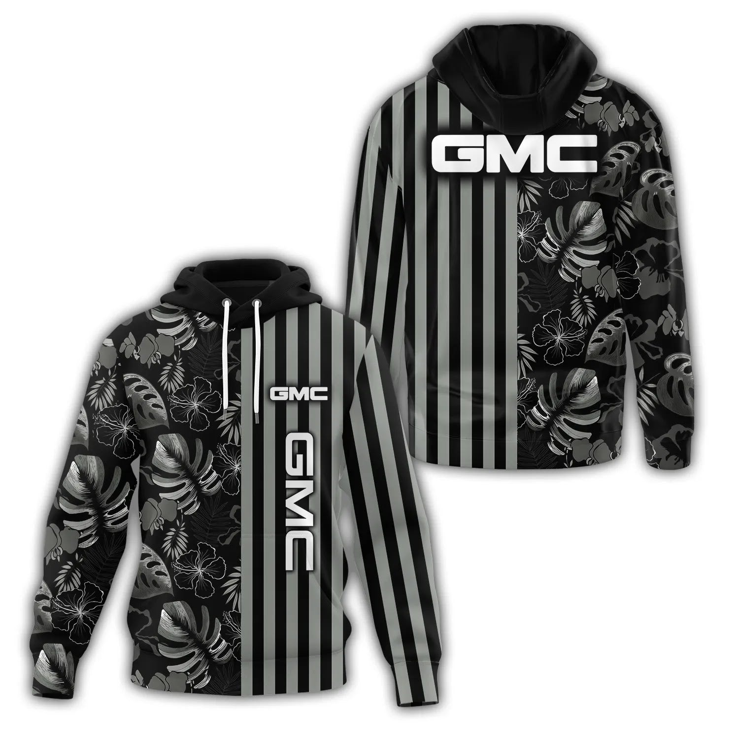 GMC Apparels SHW040