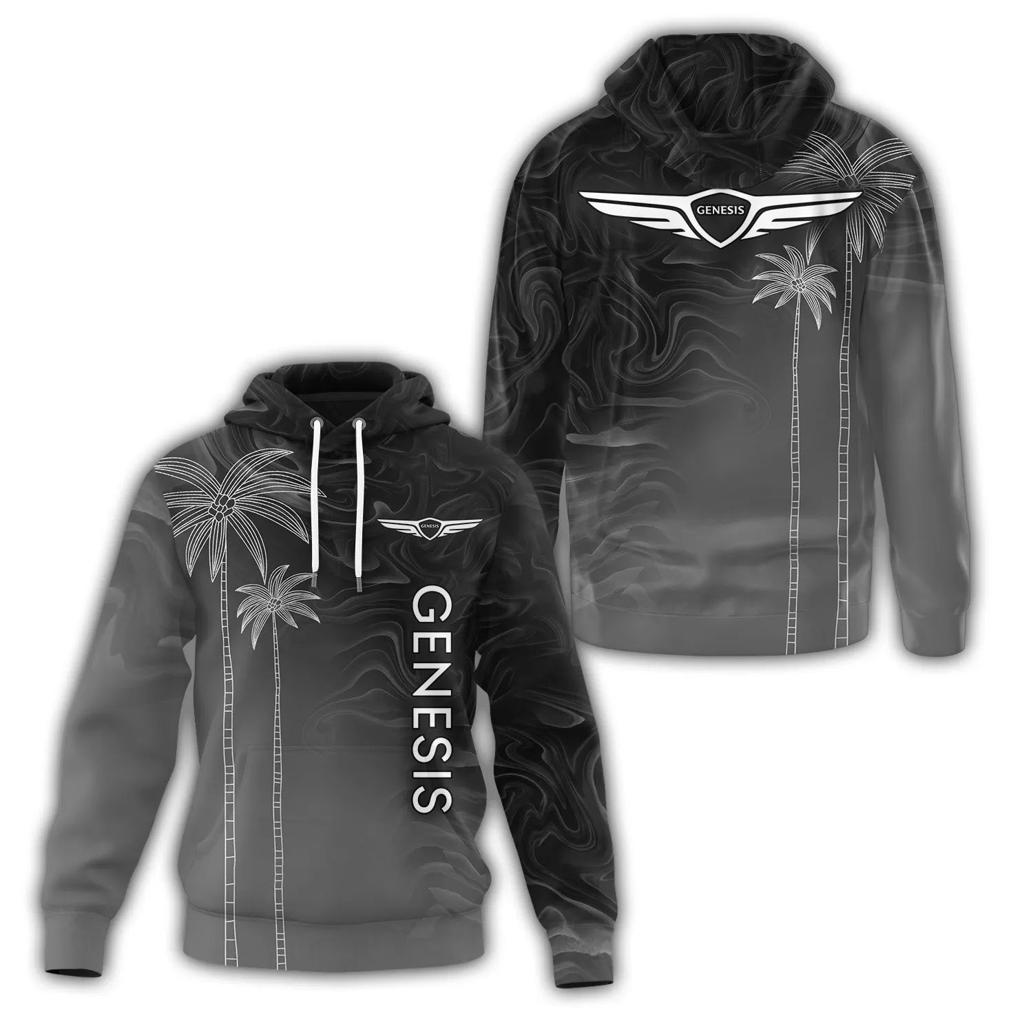 Genesis Apparels SHW070