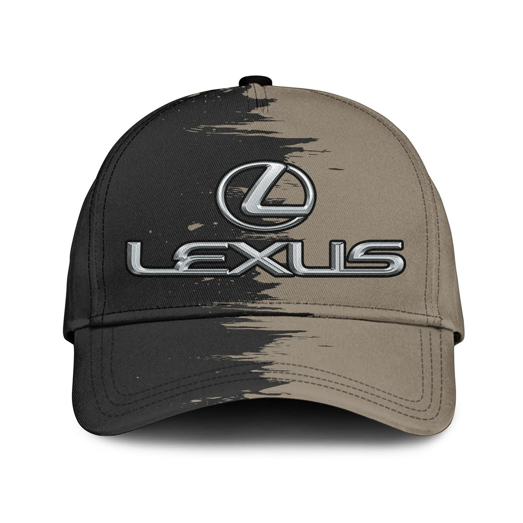 Lexus Cap CSC011
