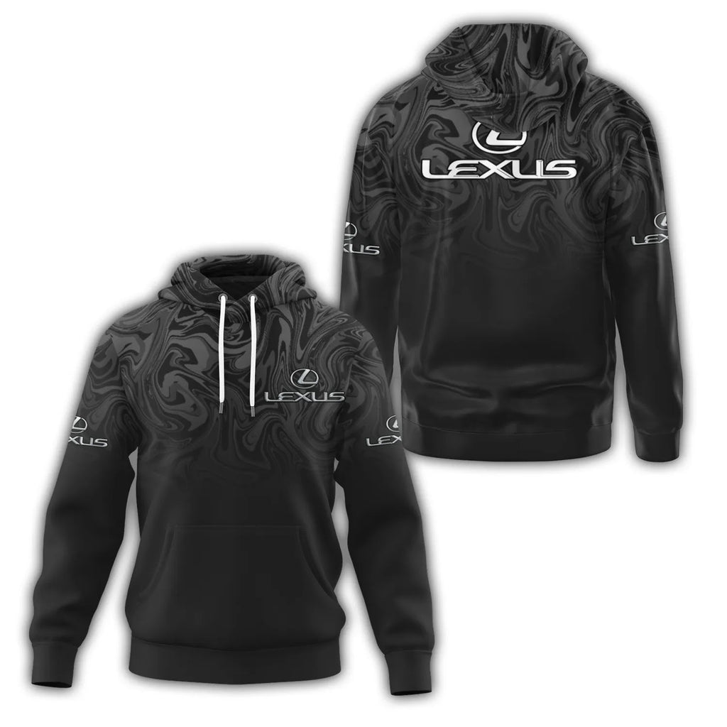 Lexus Hoodie SC091