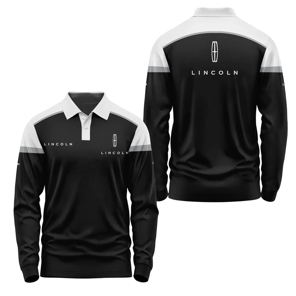 Lincoln Apparels SC087