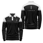 Lincoln Apparels SC087