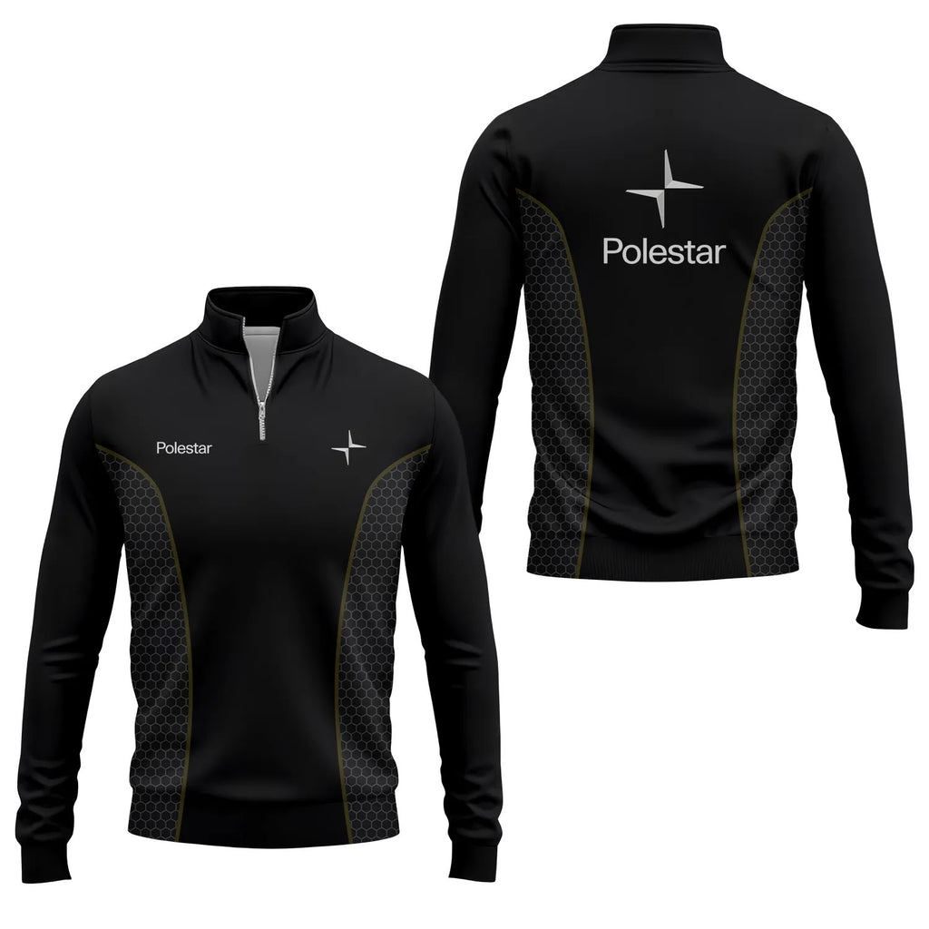 Polestar Quarter-zip Pullover SC072