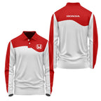 Honda Apparels SC110