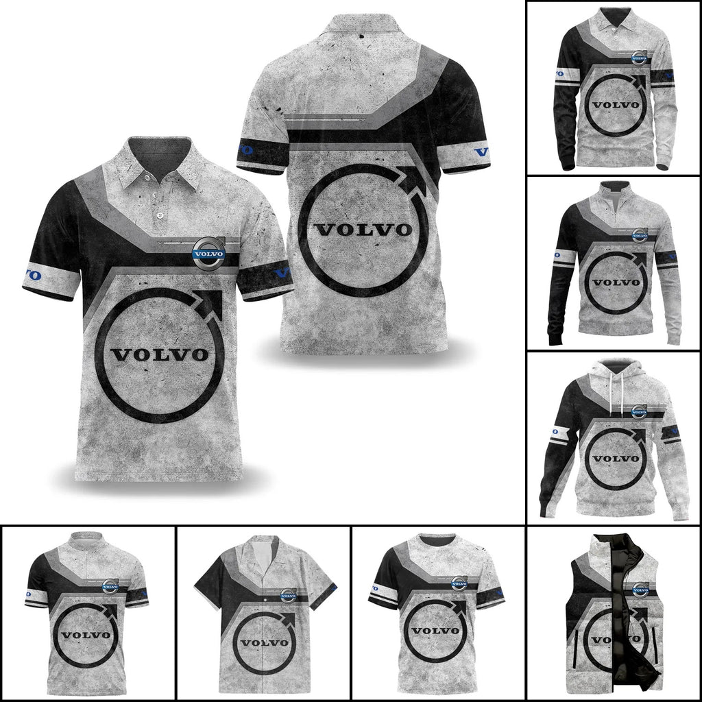 Volvo Apparels SC086
