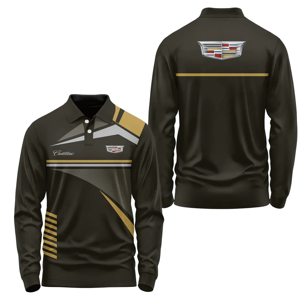 Cadillac Apparels SC067