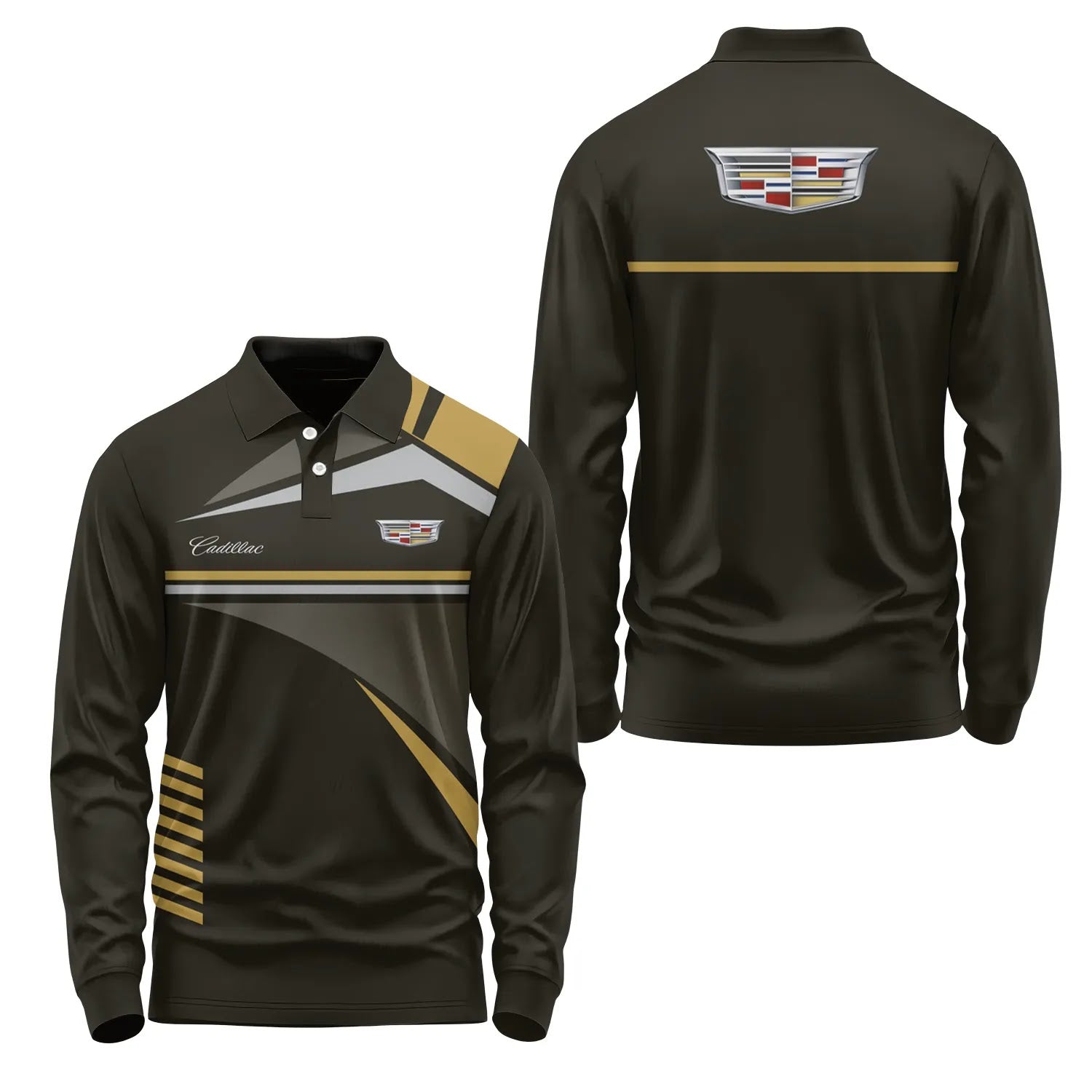 Cadillac Apparels SC067