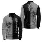 Rolls-Royce Apparels SHW037
