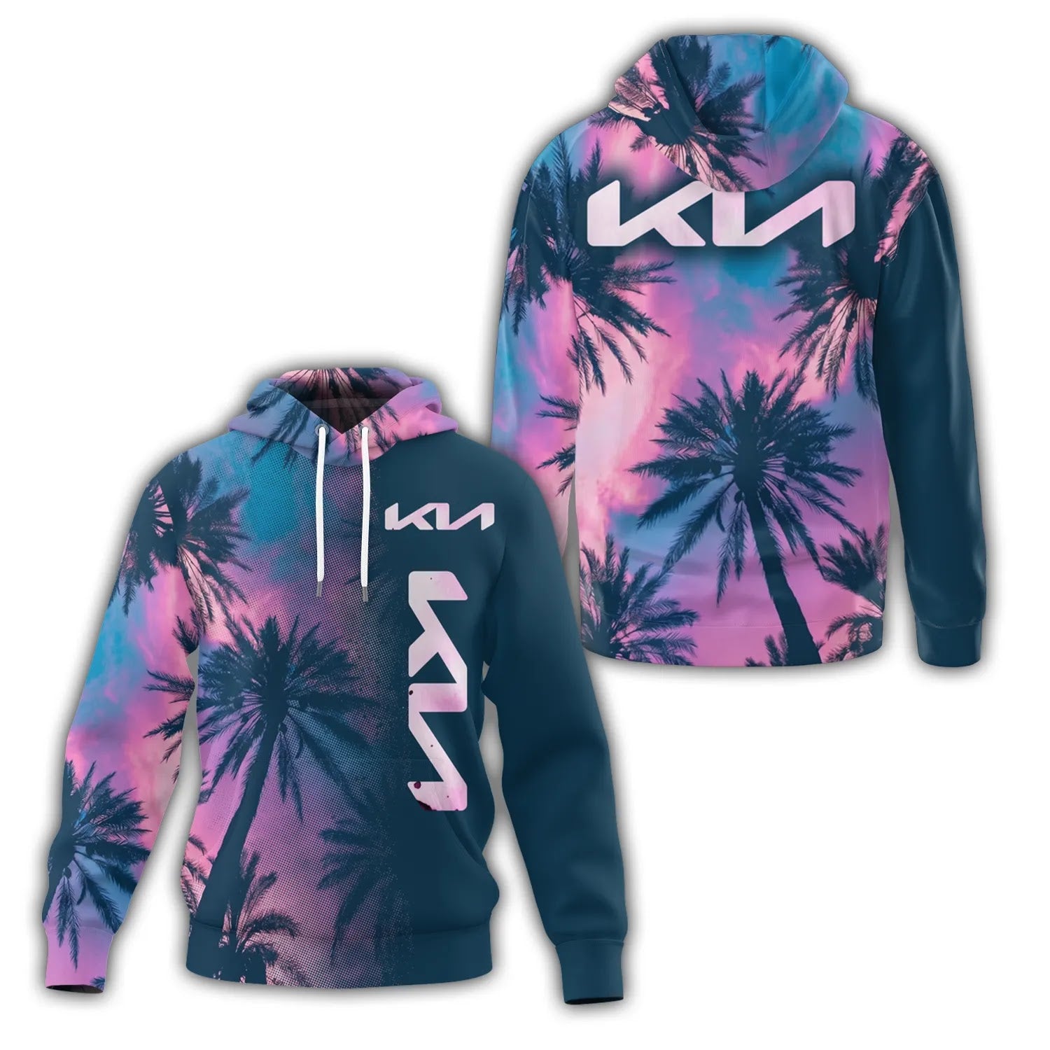 Kia Apparels SHW030