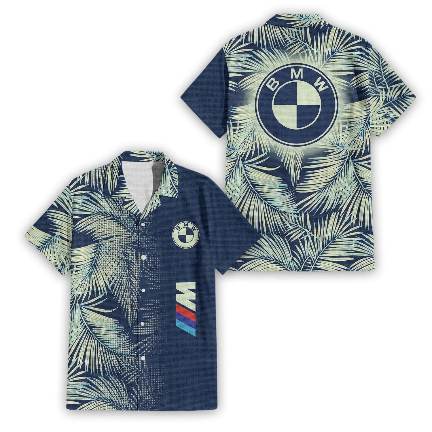 BMW Apparels SHW003
