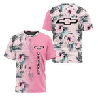 Chevrolet Apparels SHW056