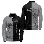 Chevrolet Apparels SHW037