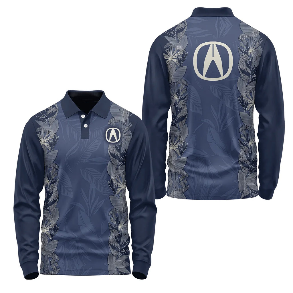 Acura Apparels SHW045