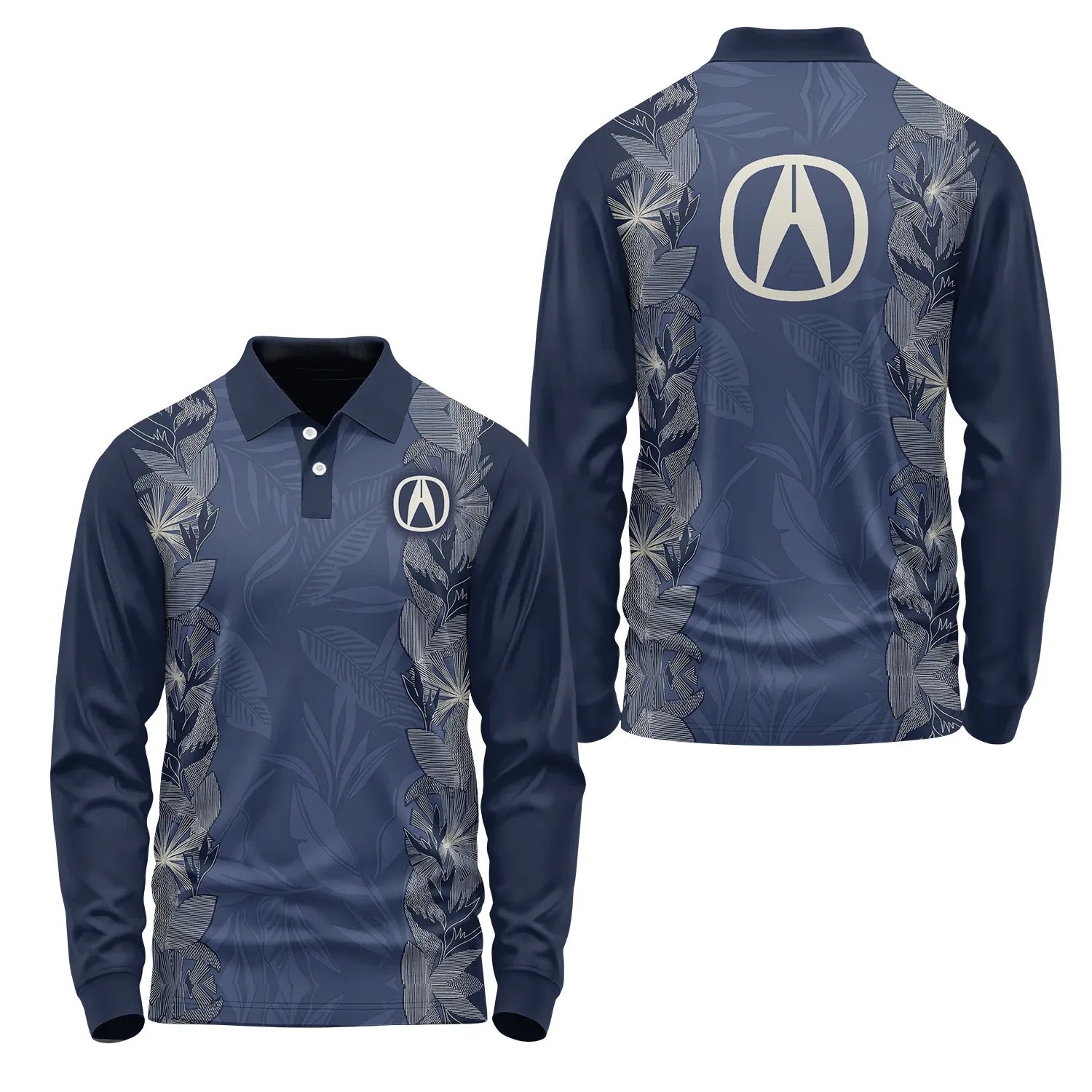 Acura Apparels SHW045