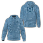 Acura Apparels SHW012