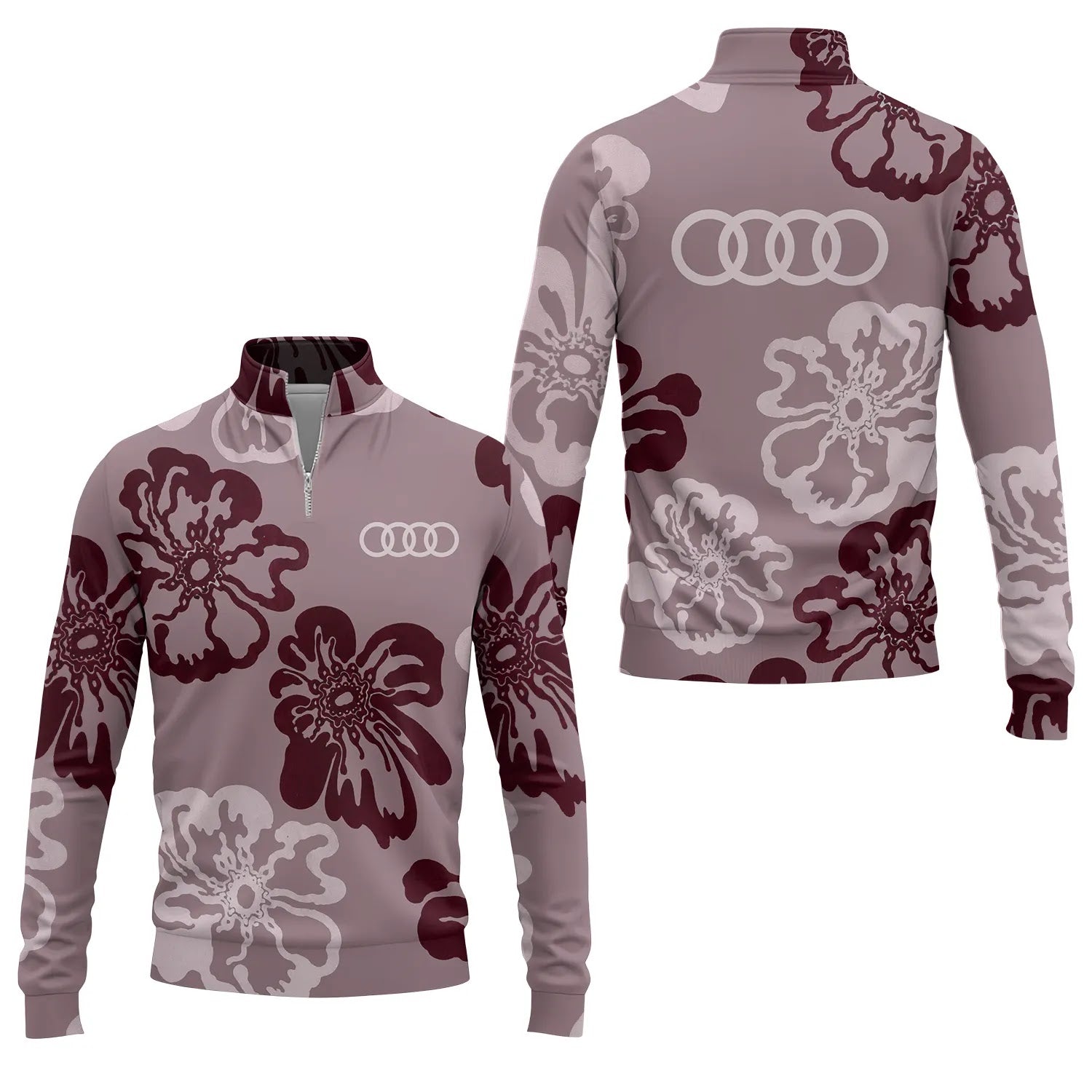 Audi Apparels SHW073