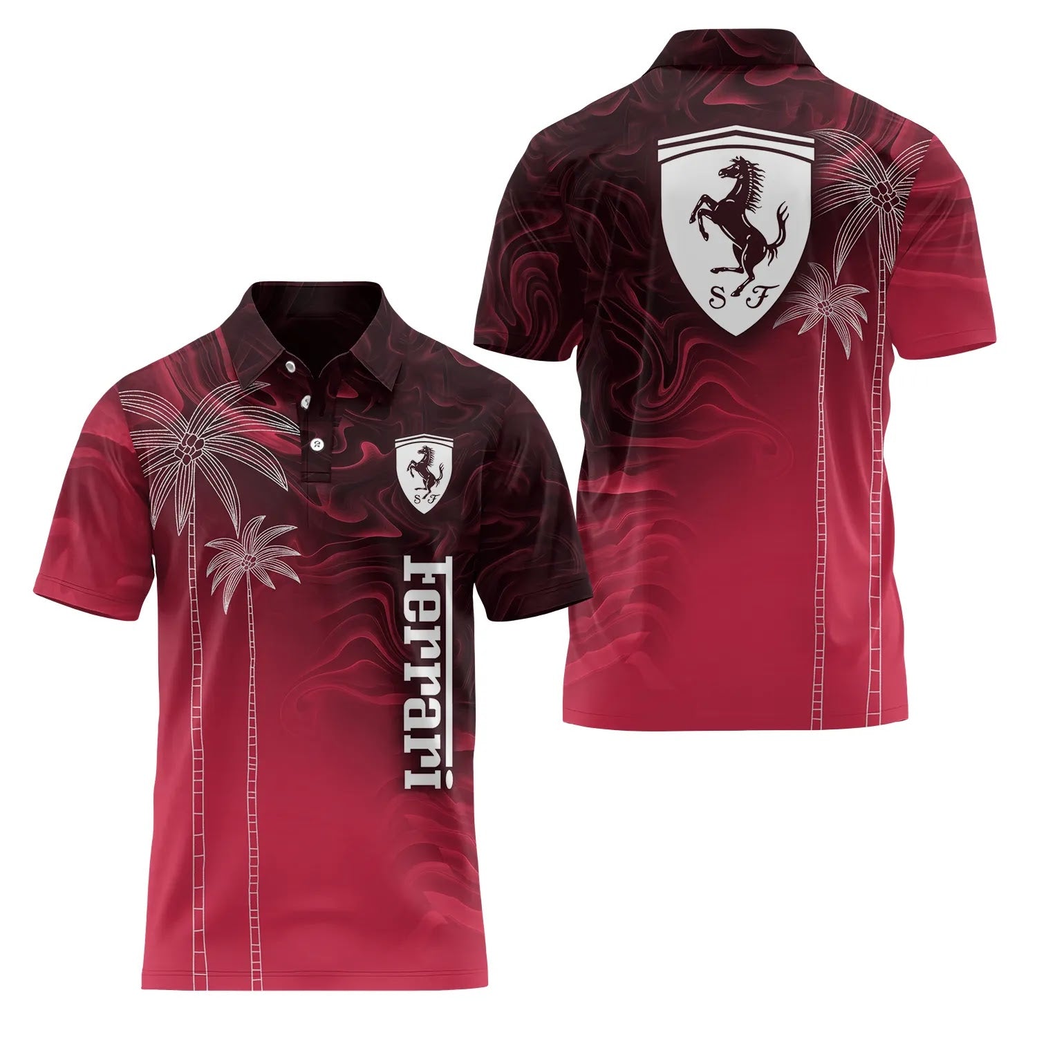 Ferrari Apparels SHW070