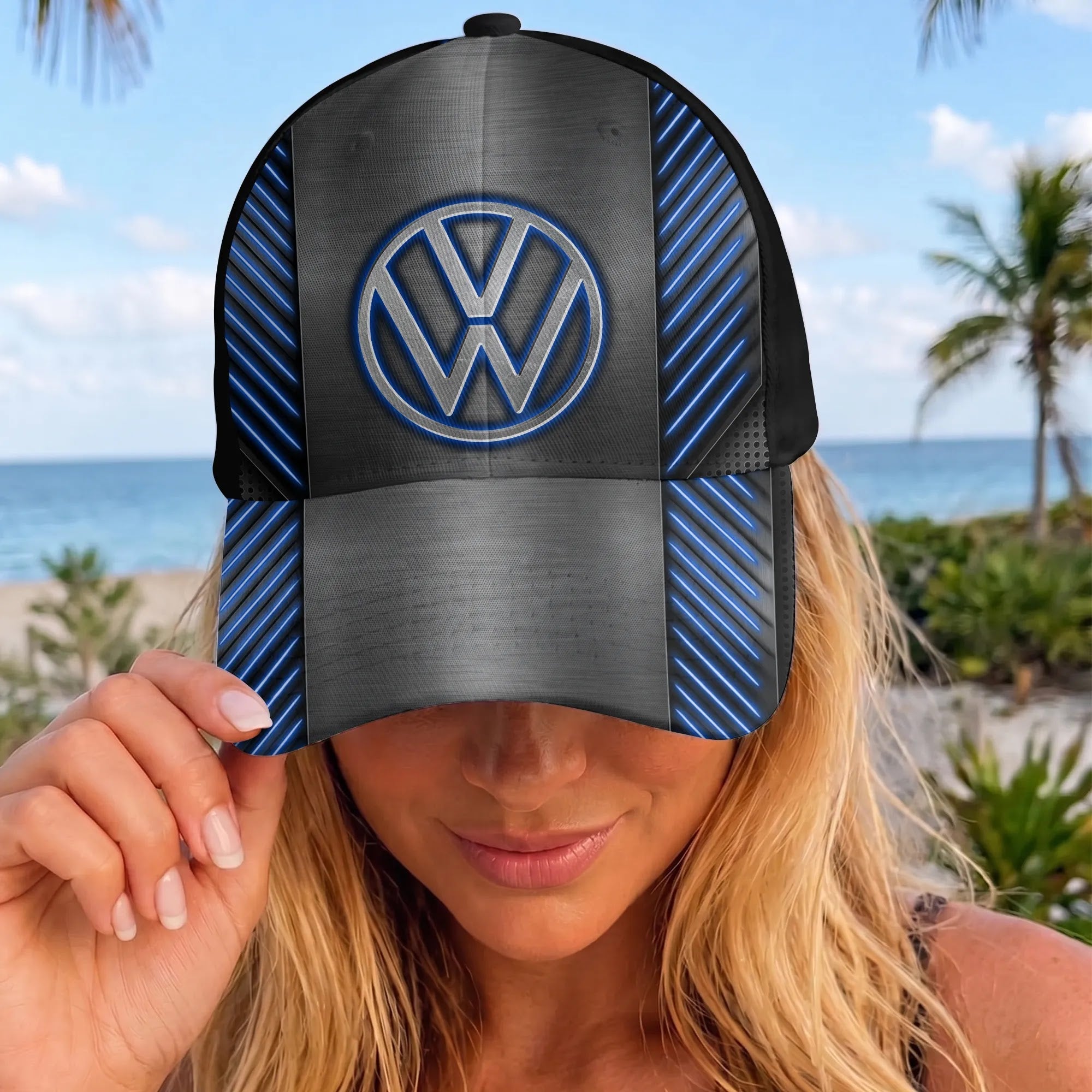 Volkswagen Apparels CSC082