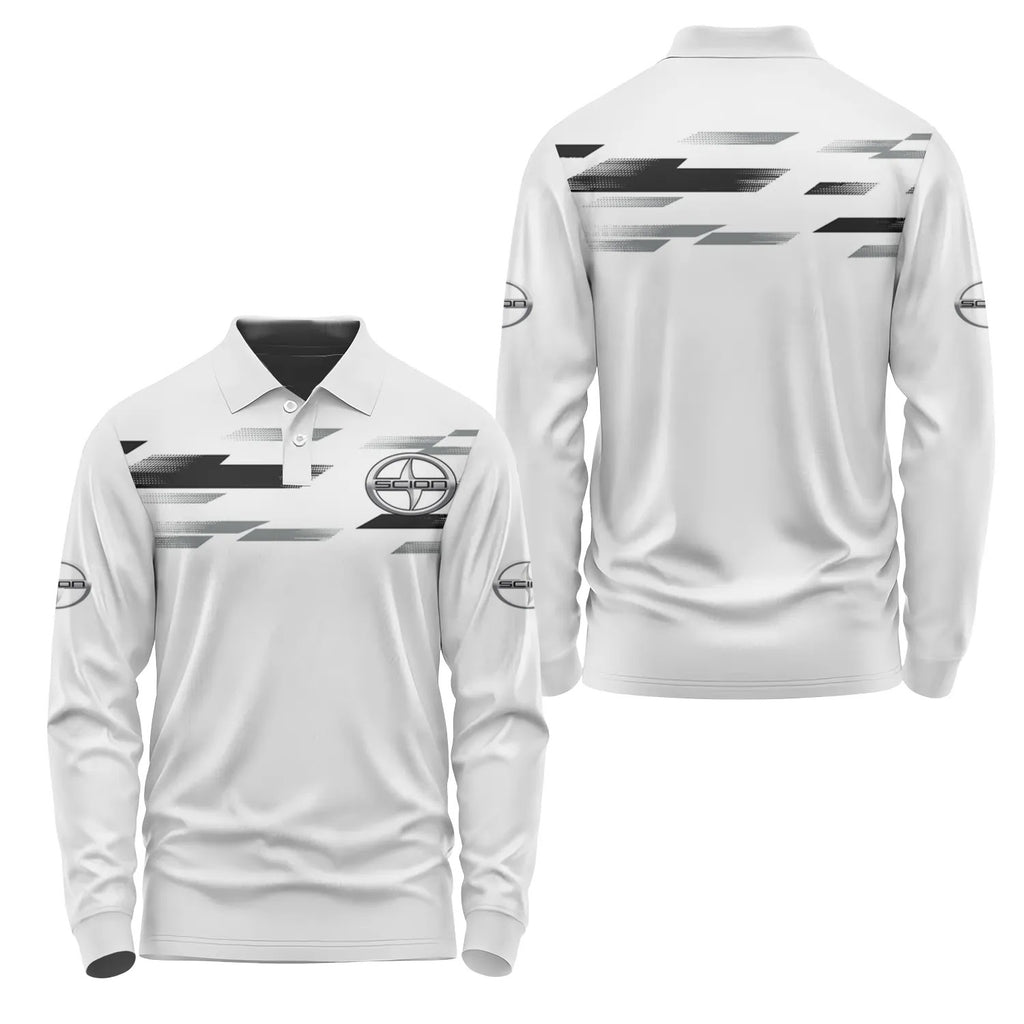 Scion Apparels SC100-2