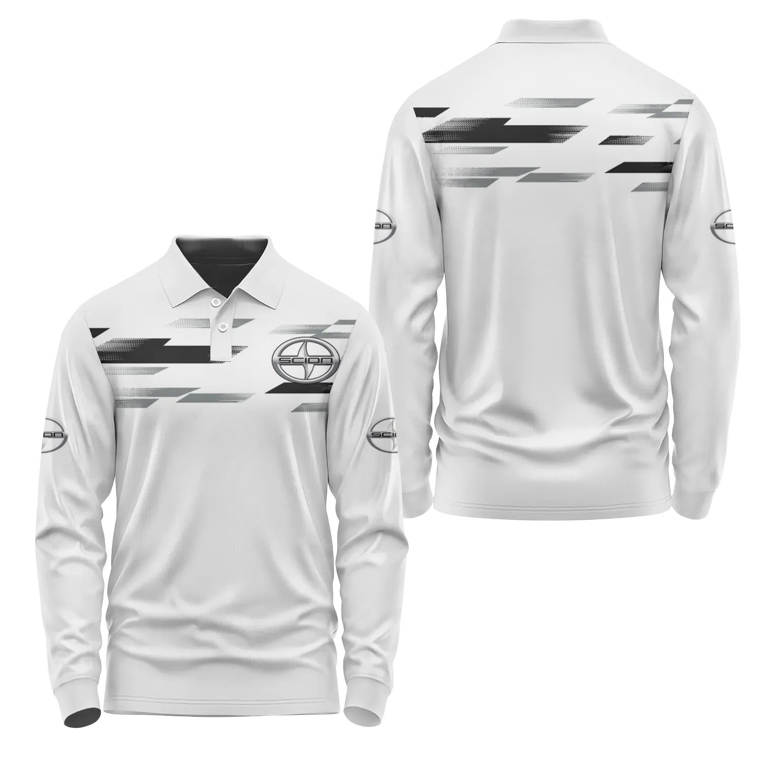 Scion Apparels SC100-2