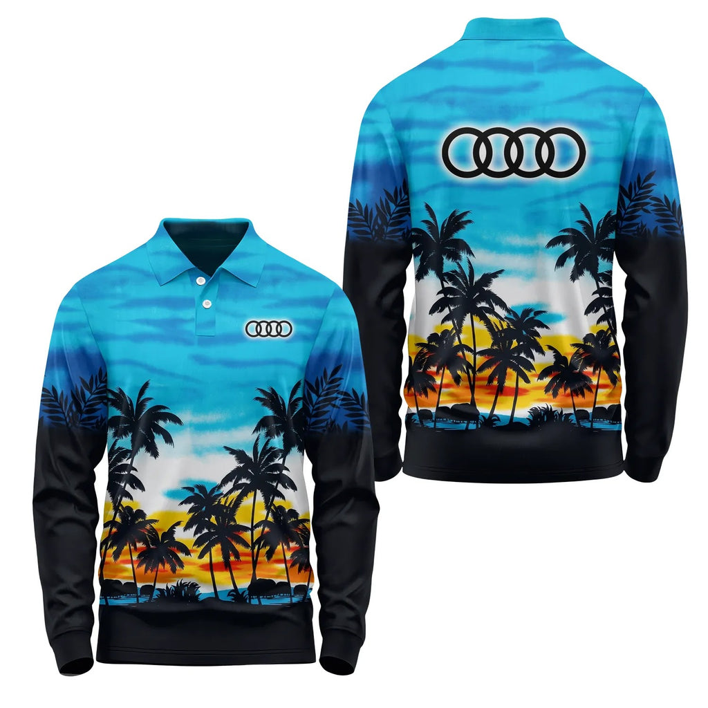 Audi Apparels SHW051