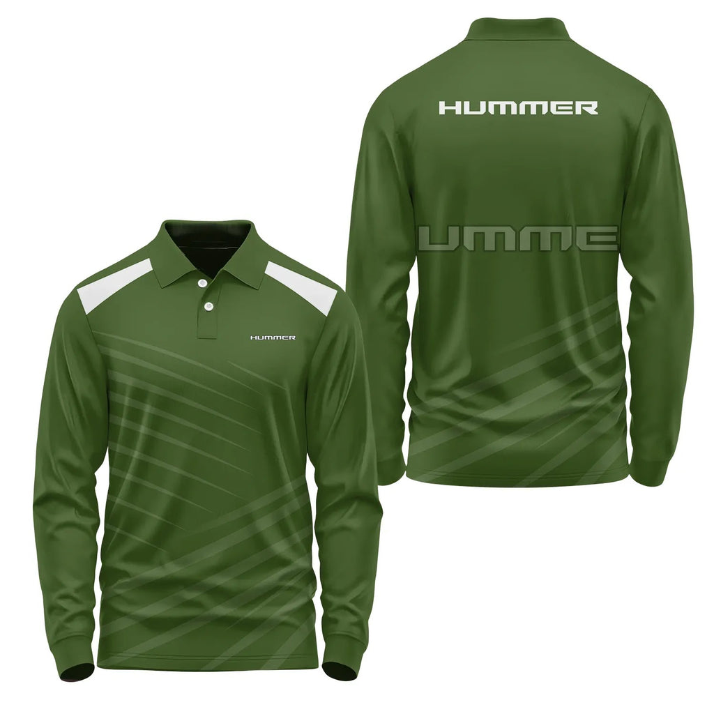 Hummer Apparels SC082