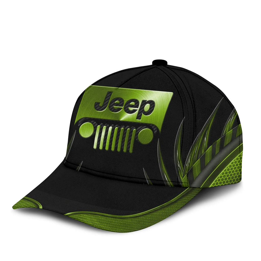 Jeep Apparels CSC073