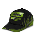 Jeep Apparels CSC073
