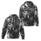 Lexus Hoodie SC112