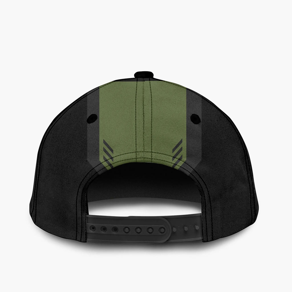 Jeep Cap CSC033
