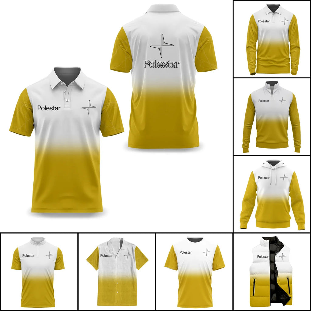 Polestar Apparels SC120