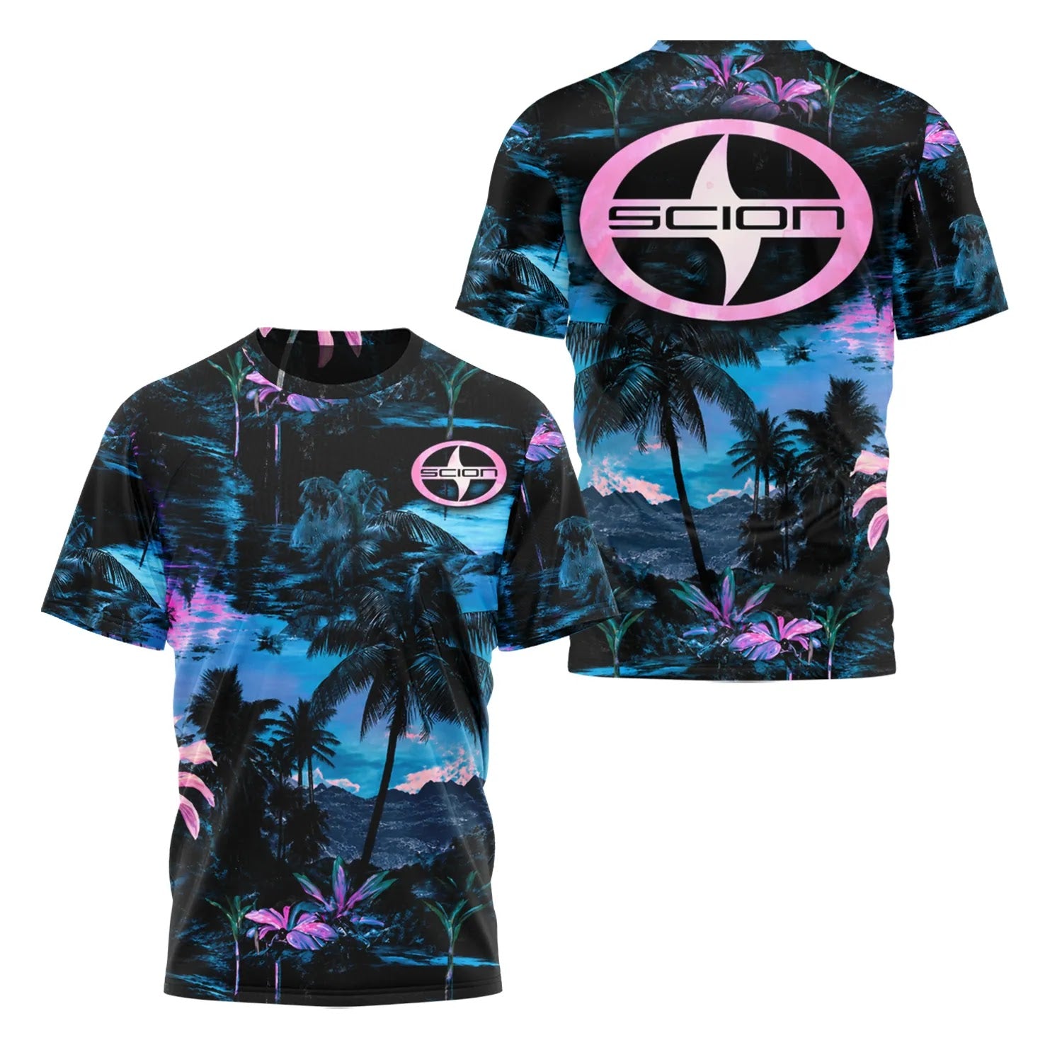 Scion Apparels SHW002