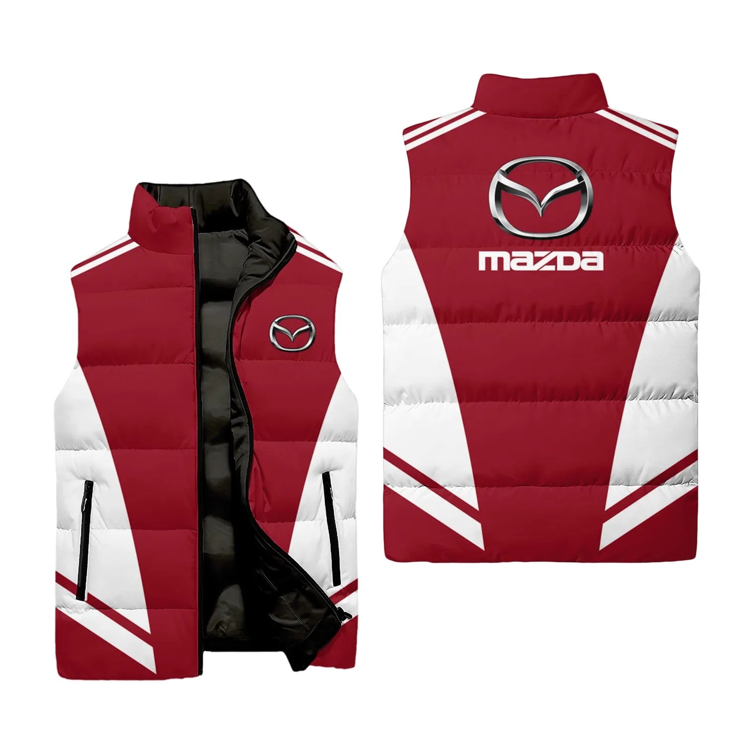 Mazda Apparels SC092