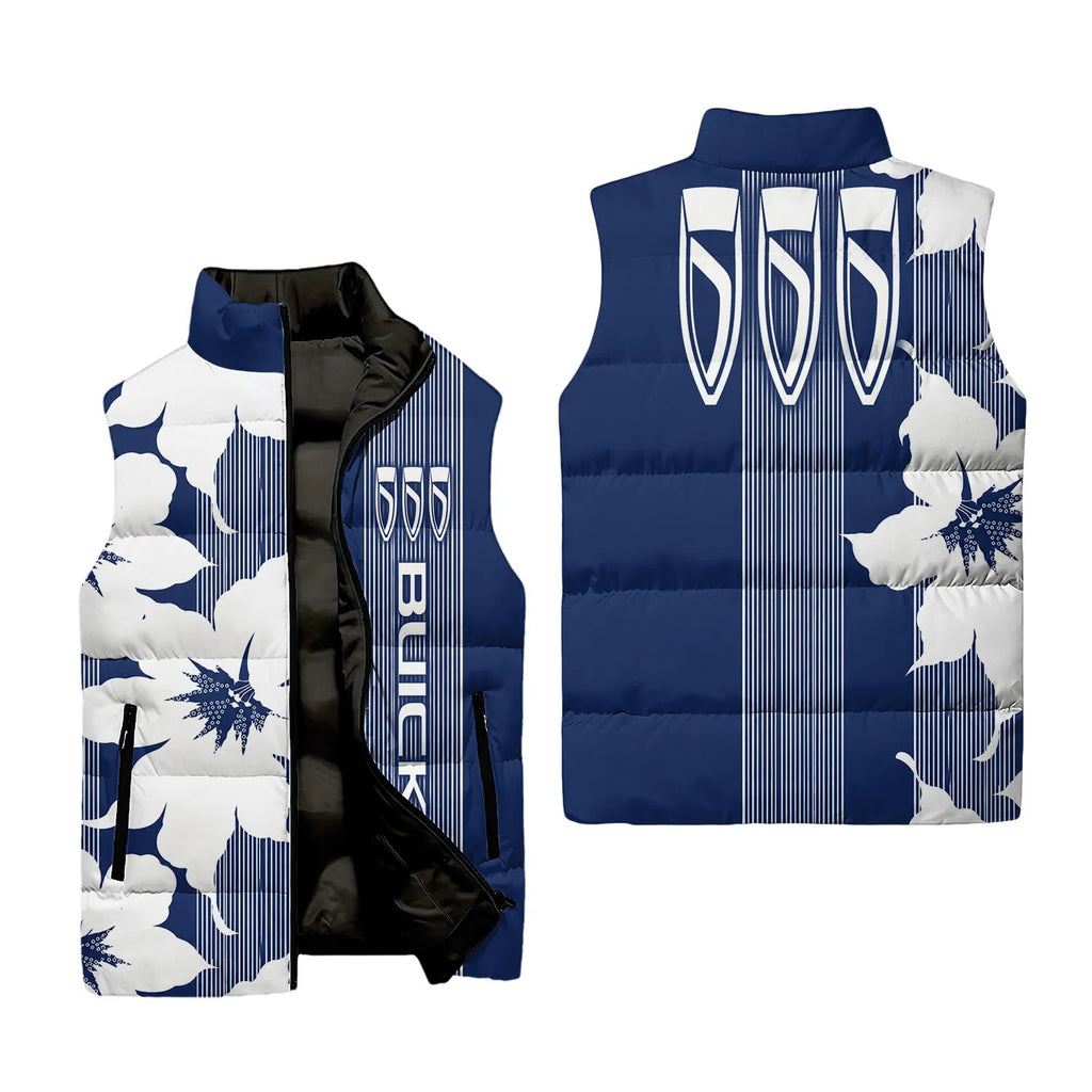 Buick Apparels SHW039