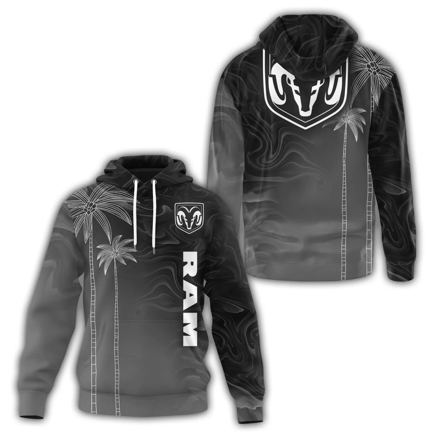 Ram Apparels SHW070